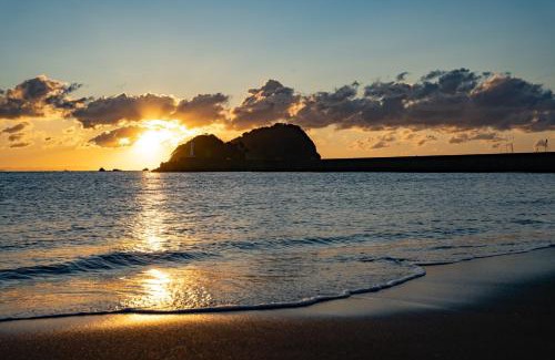 Anan Casa | Awashima Seaside cottage - Vacation STAY 97238v