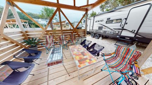 Anan Casa | Awashima Seaside cottage - Vacation STAY 97238v