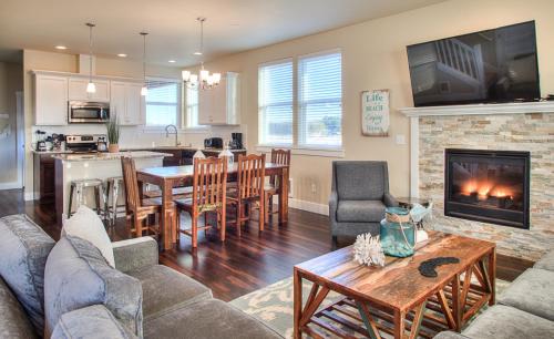 Ocean Shores Casa | Awave From It All