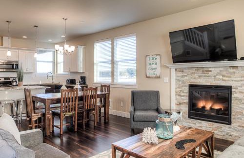 Ocean Shores Casa | Awave From It All