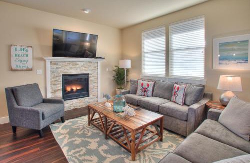Ocean Shores Casa | Awave From It All
