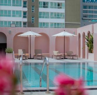 Bangkok Central Business District Hotel | Away Bangkok Sukhumvit