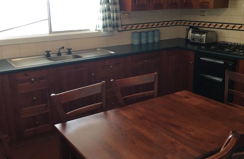 Broken Hill Cabaña | Away Cottages Broken Hill