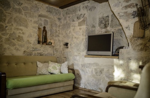 Supetarska Draga Casa | Lejos de la ciudad para sus vacaciones perfectas