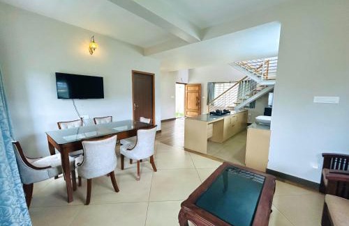 Ooty Casa | Away From Home - 4 - Home Stay Ooty, Entire 3BHK Villa
