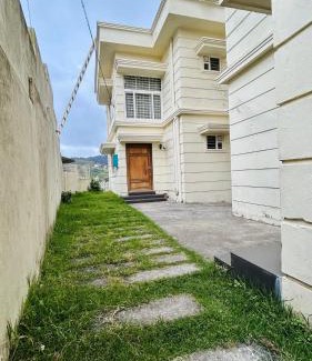 Ooty Casa | Away From Home - 4 - Home Stay Ooty, Entire 3BHK Villa