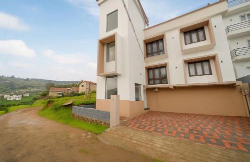 Ooty Apartamento | Away From Home - 8 - HomeStay, Entire 2 BHK Villa
