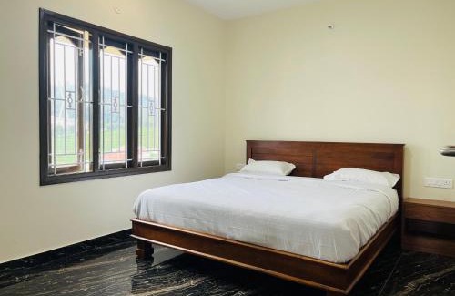 Ooty Apartamento | Away From Home - 8 - HomeStay, Entire 2 BHK Villa
