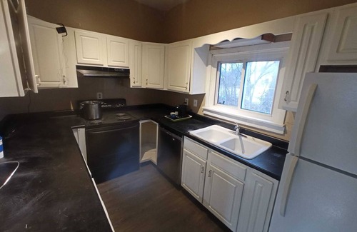 Northeast Columbus Casa | Away from home rental-Cheerful 4-Bedroom|2BA home!