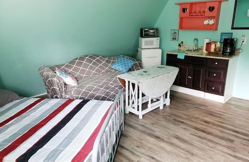 Fentress Apartamento | Away from it all! Nestled in the Country #1