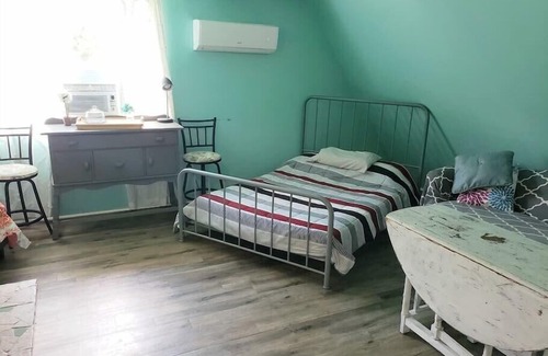 Fentress Apartamento | Away from it all! Nestled in the Country #1