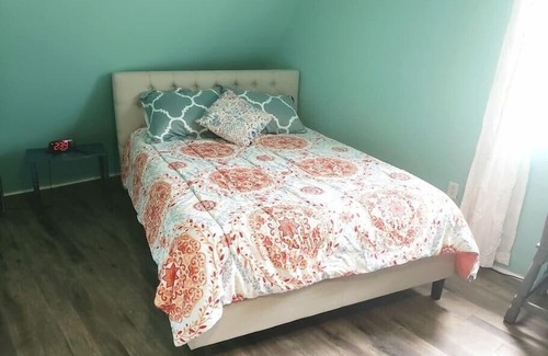 Fentress Apartamento | Away from it all! Nestled in the Country #1