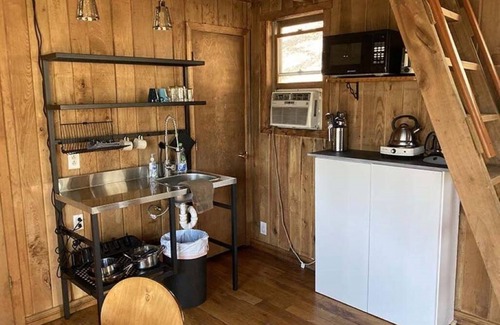 Slade Cabina | Away From It All! Pet Friendly