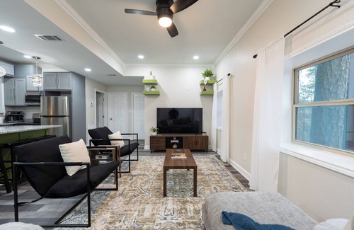 Ferndale Apartamento | Away in the Woods~ Pinnacle, Wi-Fi