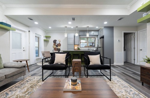 Ferndale Apartamento | Away in the Woods~ Pinnacle, Wi-Fi