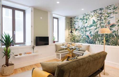Lordelo do Ouro e Massarelos Apartamento | Away to Enjoy Apartment - hapiness has a place