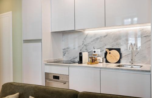 Lordelo do Ouro e Massarelos Apartamento | Away to Enjoy Apartment - hapiness has a place