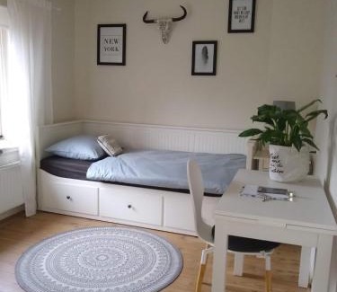 Wipstrik Casa | AwayHome Zwolle