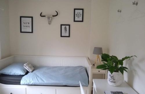 Wipstrik Casa | AwayHome Zwolle