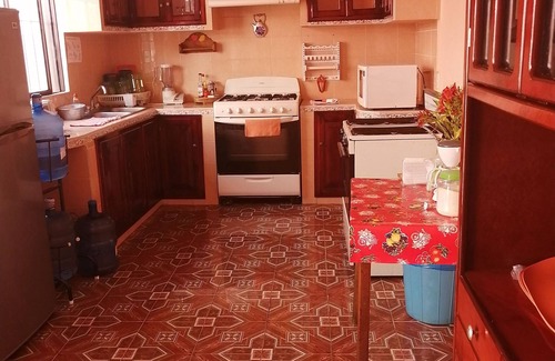 Barrio del Cerrillo Casa | Impresionante habitación con cama extragrande en el centro de la ciudad