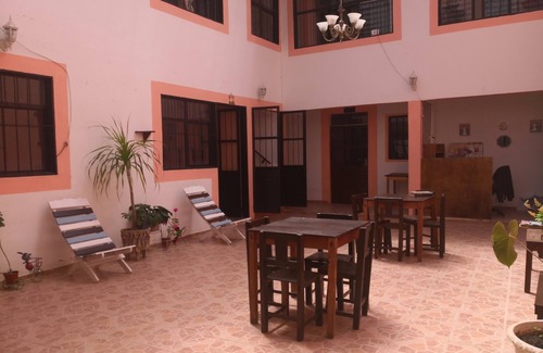 Barrio del Cerrillo Casa | Impresionante habitación con cama extragrande en el centro de la ciudad