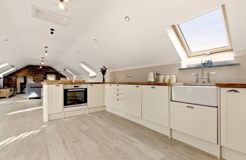 St Brides Cabaña | Awel y Môr - 3 Bedroom Cottage - Whitesands