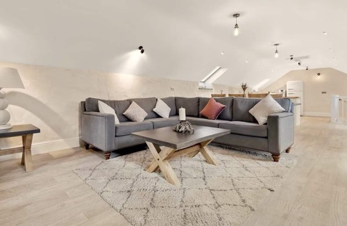 St Brides Cabaña | Awel y Môr - 3 Bedroom Cottage - Whitesands