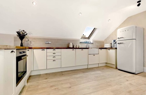 St Brides Cabaña | Awel y Môr - 3 Bedroom Cottage - Whitesands