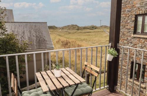 Burry Port Apartamento | Awel y Môr
