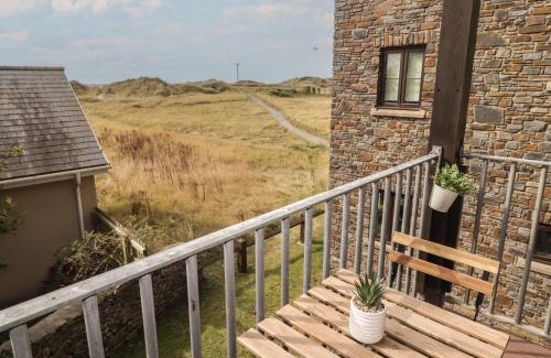 Burry Port Apartamento | Awel y Môr
