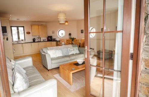 Burry Port Apartamento | Awel y Môr