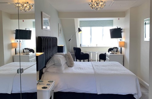 Aberdovey Cama Y Desayuno | Awel y Mor