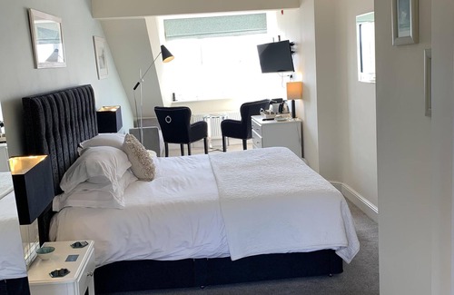 Aberdovey Cama Y Desayuno | Awel y Mor