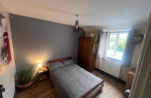 Pennant Casa | Awel Y Trydan Guest House