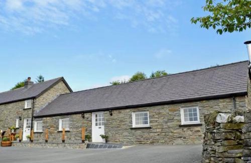 Tregaron Casa | Awel Yr Mynydd