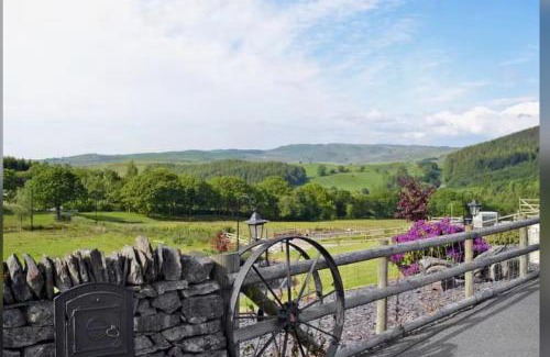Tregaron Casa | Awel Yr Mynydd