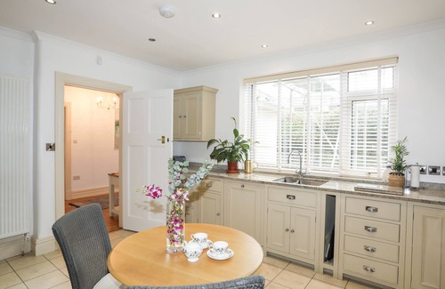 Criccieth Cabaña | Awelfryn