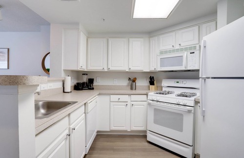 Ballston Apartamento | Awesome 1 Bedroom Condo at Ballston
