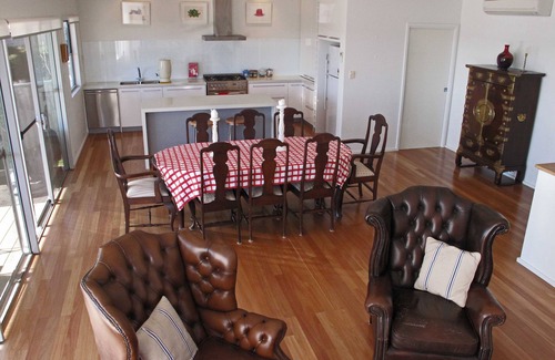 Spencer Park Casa | Tarifas de invierno DESCONECTADAS ..... desde SOLO $ 120 / noche