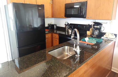Big Canoe Villa | Awesome 2 Bedroom Chalet With Loft Sleeps 8 Max At Beautiful Big Canoe, GA.