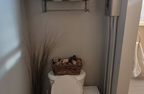 Shelby Park Apartamento | Awesome 2 bedroom in Shelby Park!