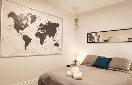 Verdun Apartamento | Awesome 2BDR Condo In Verdun