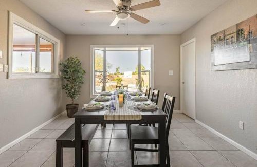 Mesa Casa | Awesome 5BR, 4BA, Pool, HotTub, Patio, Office