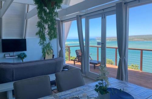 Witsand Chalet De Esquí | Awesome AFrame