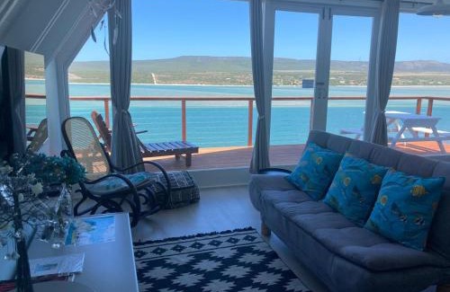 Witsand Chalet De Esquí | Awesome AFrame