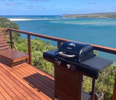 Witsand Chalet De Esquí | Awesome AFrame