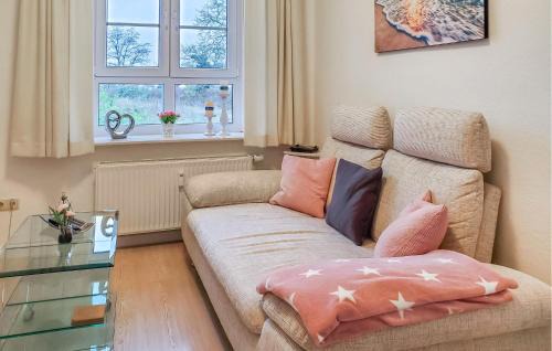 Hohen Wieschendorf Apartamento | Awesome Apartment In Hohen Wieschendorf