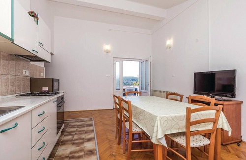 Supetarska Draga Apartamento | Impresionante apartamento en Supetarska.