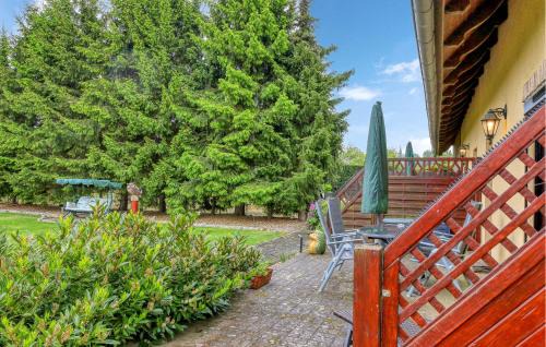 Stolpe auf Usedom Apartamento | Awesome Apartment In Stolpe-Usedom