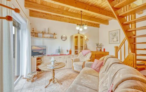 Stolpe auf Usedom Apartamento | Awesome Apartment In Stolpe-Usedom